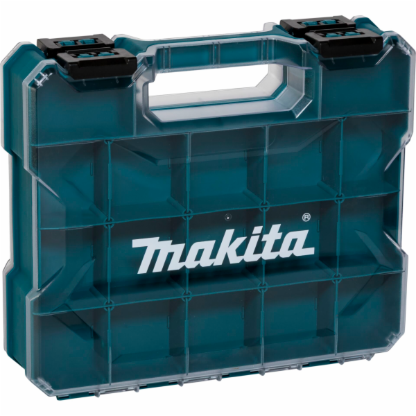 Makita E-24826 Impact Black  Bit-Set 100-tlg.