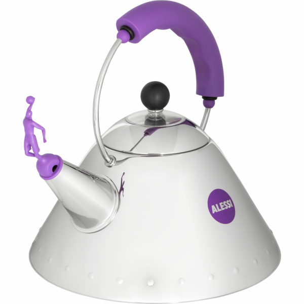Alessi Kettle 9093 VA