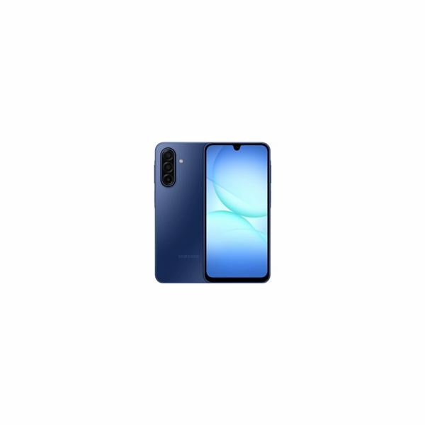 Samsung Galaxy A17 LTE 4GB/128GB světle modrý, EU