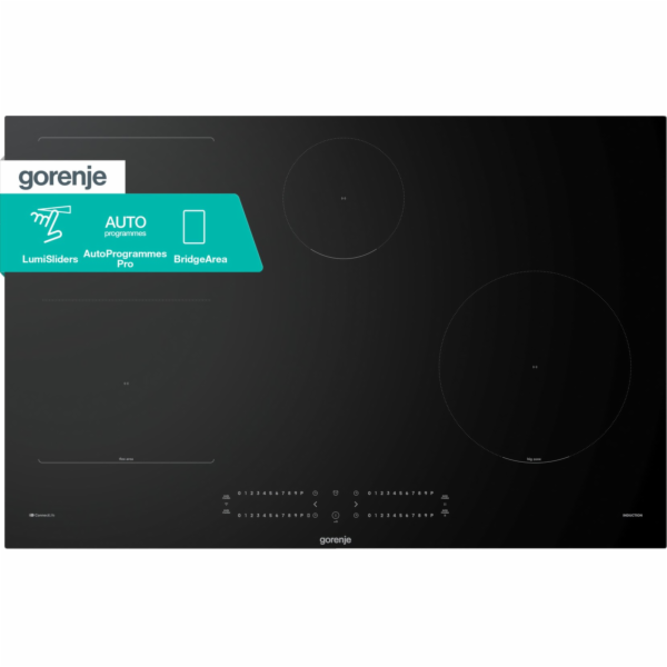 Gorenje GI8432BSCWF