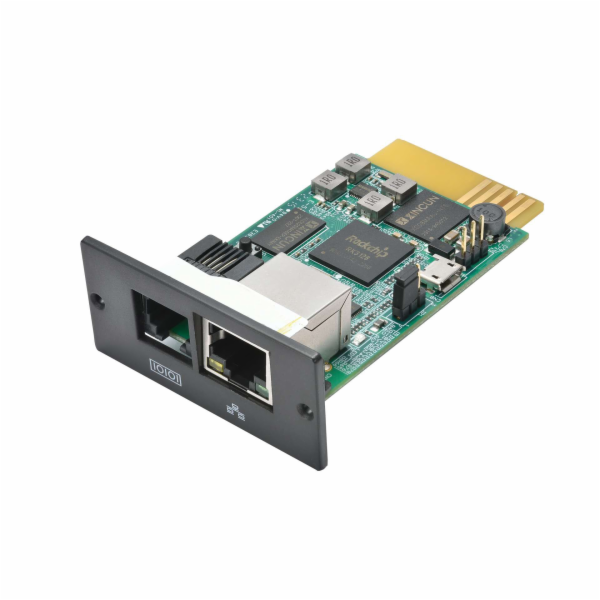 PowerWalker SNMP Manager NG