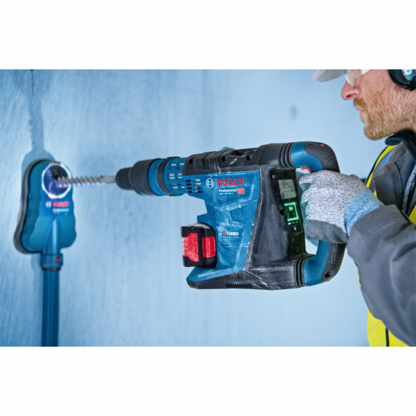 Bosch Akkupack 4x EXBA18V-55