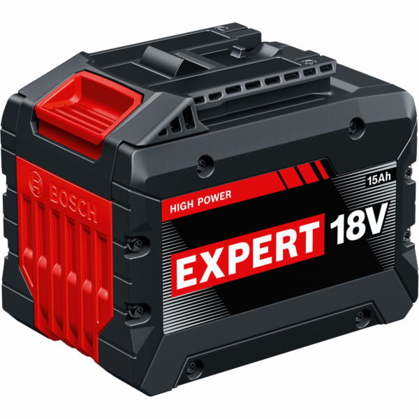 Bosch EXPERT EXBA18V-150 18V  15,0Ah