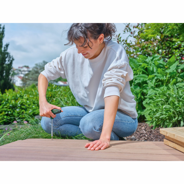 Bosch DIY T-Griff Universal-  schraubendreher