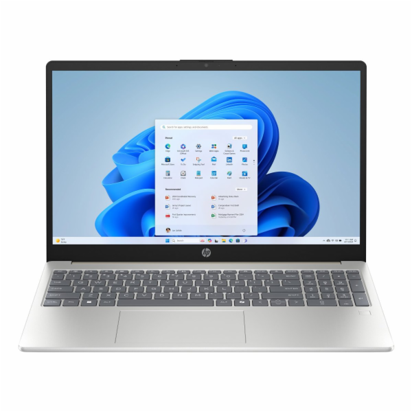 HP NTB 15-fd2018nc AI PC