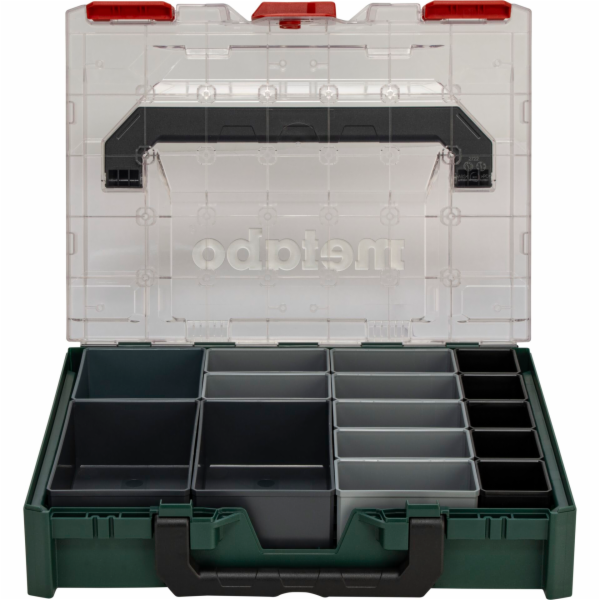 Metabo metaBOX 100S Organizer