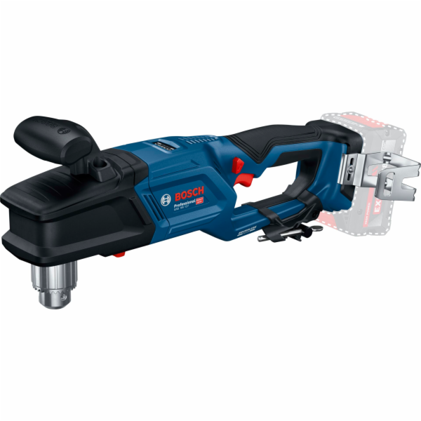 Bosch GRD 18V-127  Akku-Winkelbohrmaschine