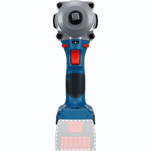 Bosch GDS 18V-780  Akku-Drehschlagschrauber
