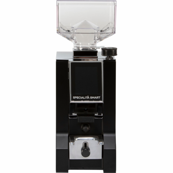 Eureka Mignon SPECIALITA Smart  220-240V/50Hz black