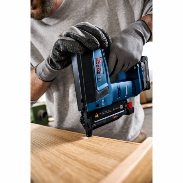 Bosch GNH 18V-35  Akku-Holznagler