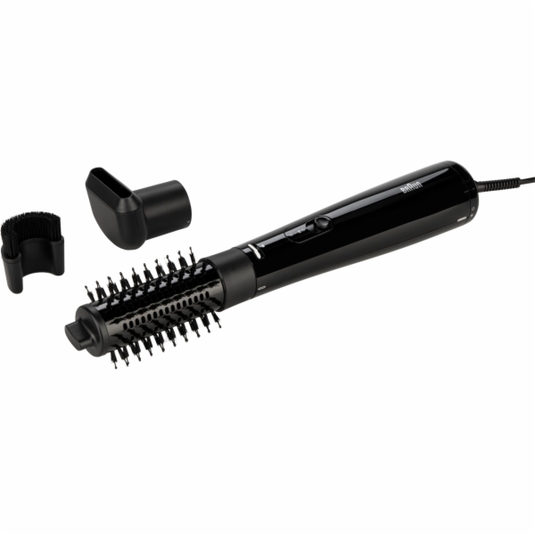 Braun AS 2.2  Curling Iron black