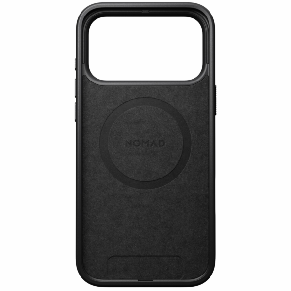 Nomad kryt Modern Leather Case Magsafe pre iPhone 17 Pro ...