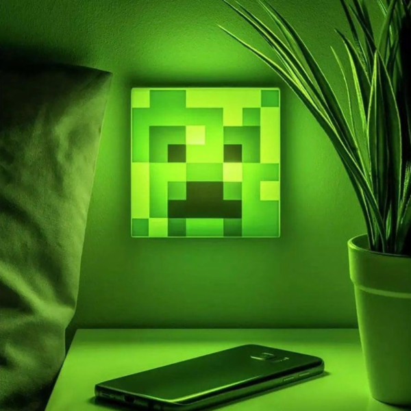 Light Night (Minecraft)