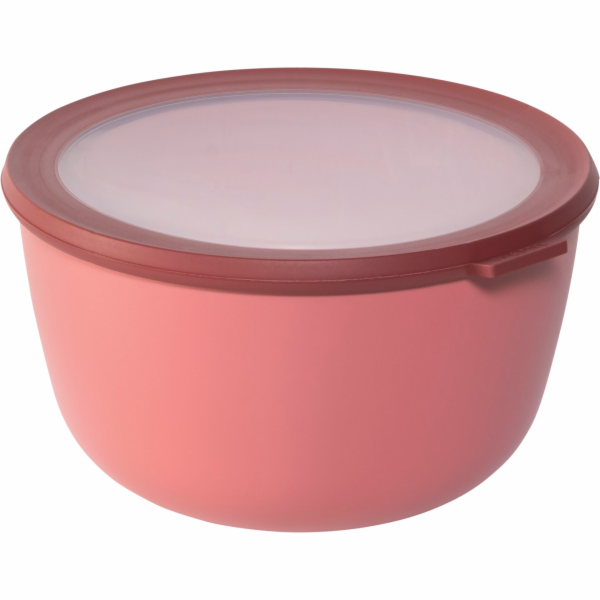 Mepal Cirqula Multi-Bowl  Vivid Mauve 3 Litre