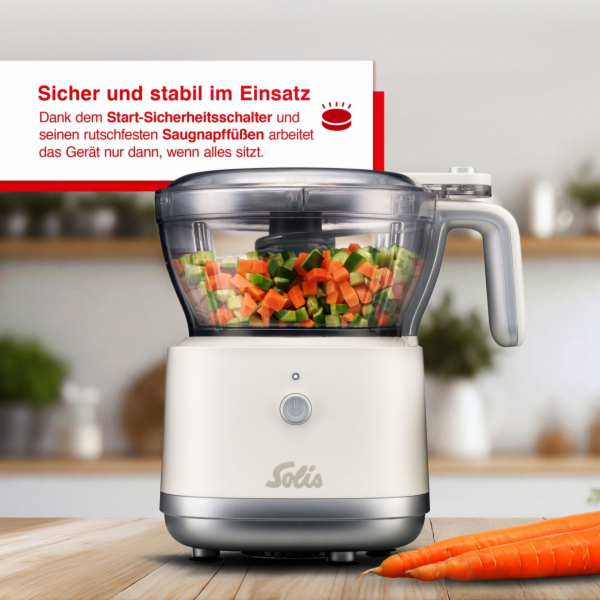 Solis Multi Chopper Type 8330