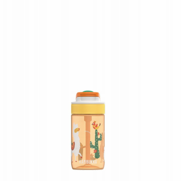 KAMBUKKA Lagoon 400 ml láhev na vodu Mexican Parade