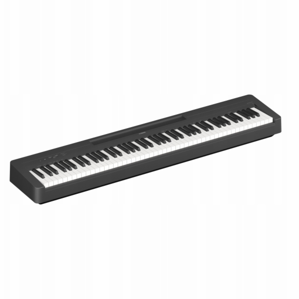 Yamaha P-145BT - digitální piano