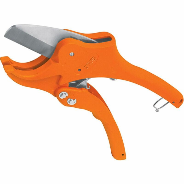 Řezačka plastových trubek Truper 200 mm