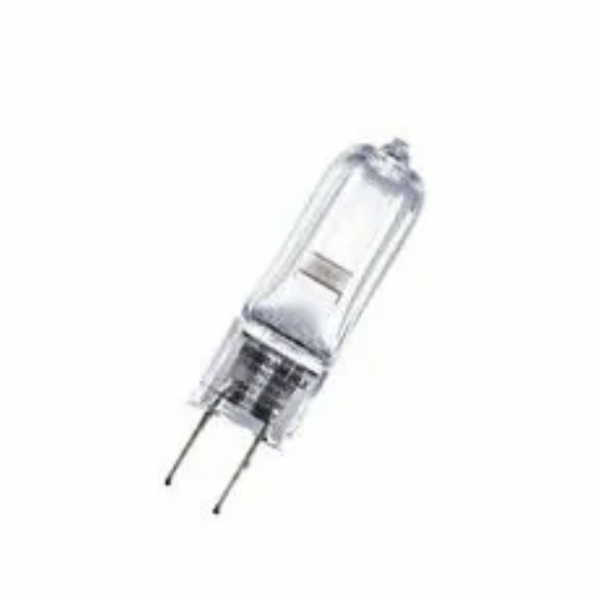 Osram Halogen HLX Lamp G6.35  without Reflector 50W 12V BRL