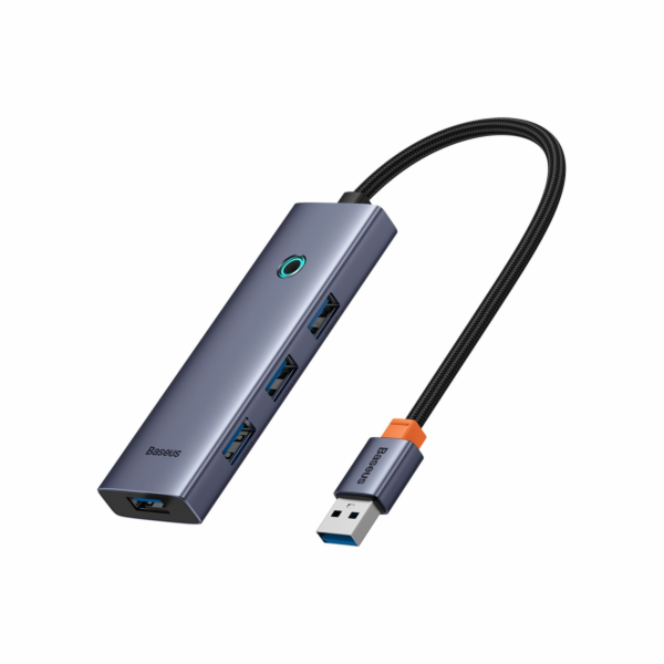 Baseus UltraJoy Series 4-Port  HUB Type-C