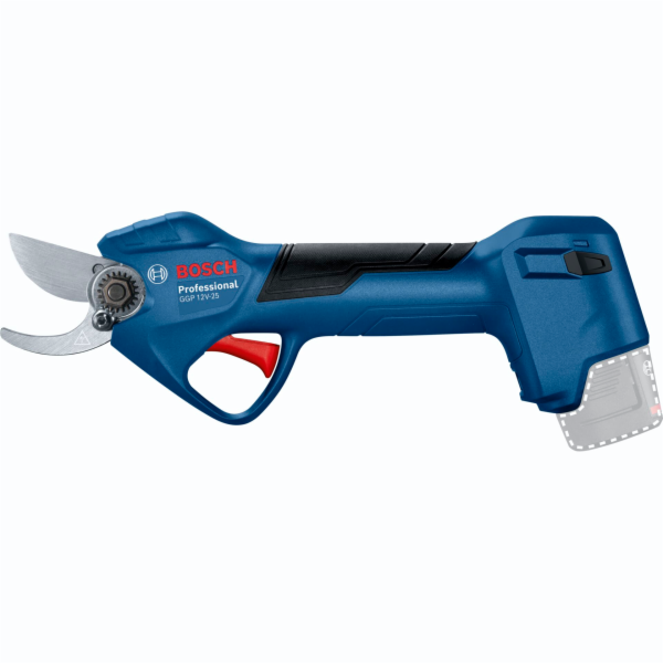 Bosch GGP 12V-25  Cordless Garden Shear