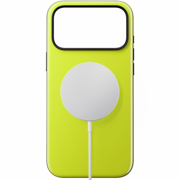 Nomad Modern Case iPhone  17 Pro Max Volt