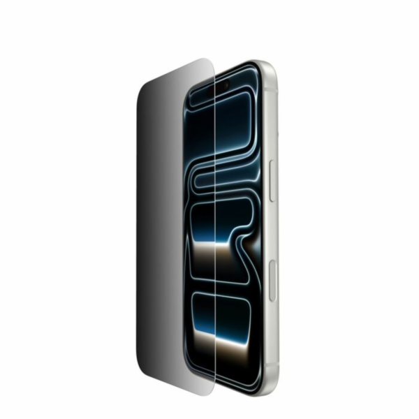Belkin ScreenForce Invisiglass  Privacy iPhone 17 Pro   O...