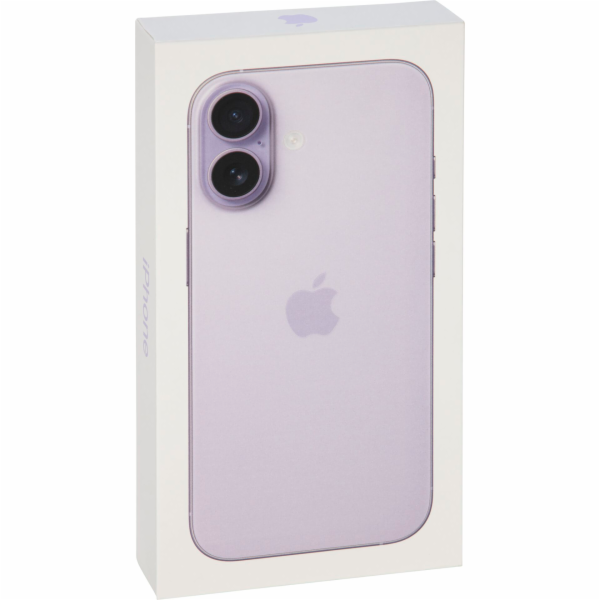 Apple iPhone 17 (512GB)  lavender
