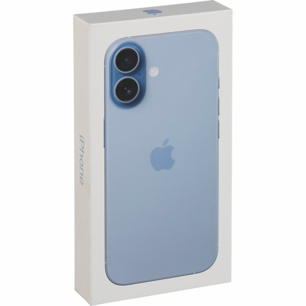 Apple iPhone 17 (512GB)  mist blue