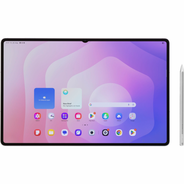 Samsung Galaxy Tab S11 Ultra  WiFi (256GB) 12GB silver