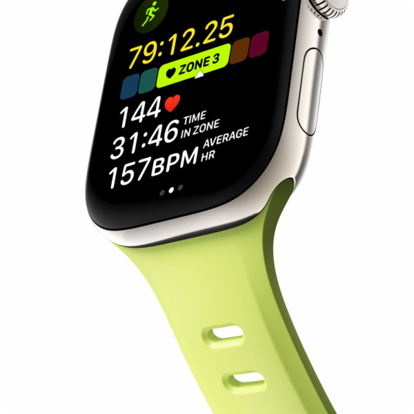 Nomad Tempo Band  46mm Lime