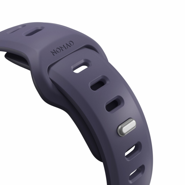 Nomad Tempo Band  46mm Purple