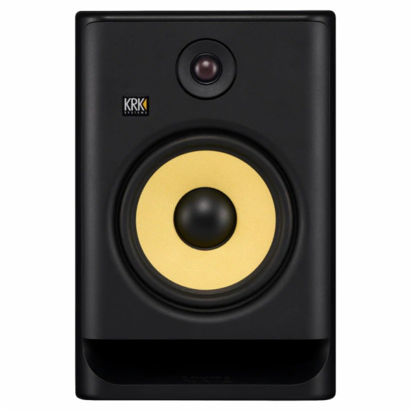 KRK Rokit 8 G5 - aktivní studiový referenční monitor s ob...