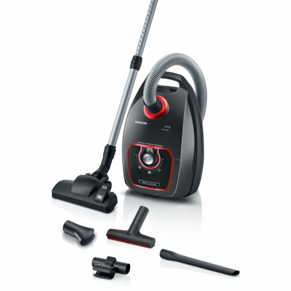 Siemens VSZ7XTRM  Z 7.0 grey