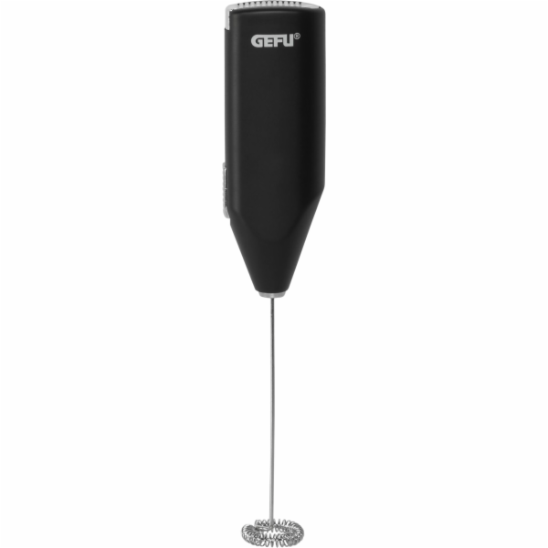 Gefu milk frother FINO  black
