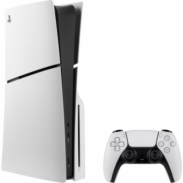 Sony Interactive Entertainment PlayStation 5 Slim E-Chassis