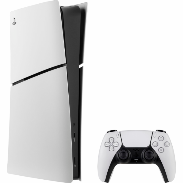 Sony Playstation 5 Slim  Digital Edition