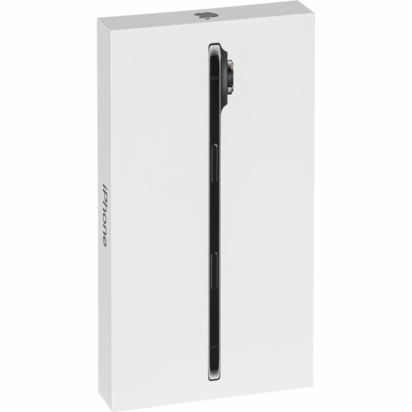Apple iPhone Air (512GB)  space black