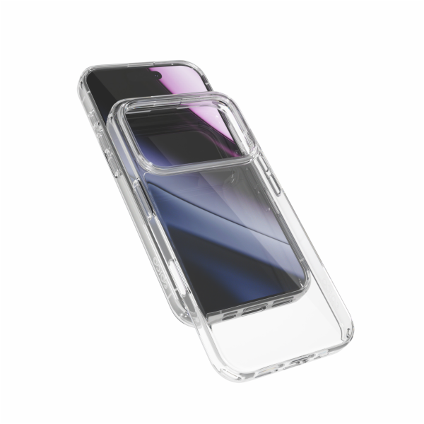 Epico Twiggy Gloss Case iPhone 17 Pro Max Ultraľahký kryt...