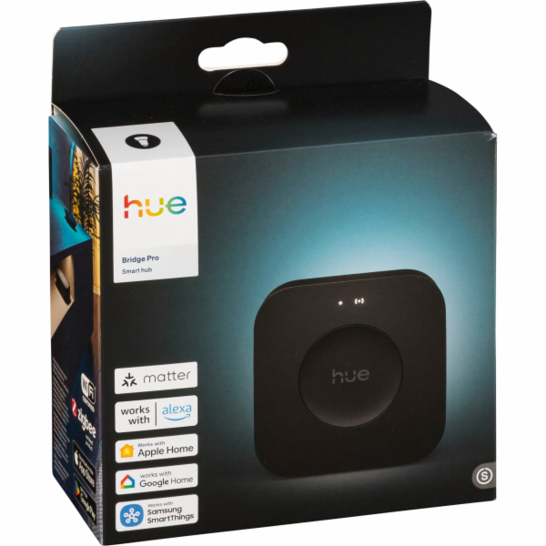 Philips Hue Bridge Pro  Hub Zentrale