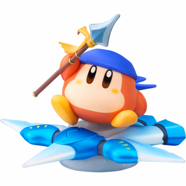Nintendo amiibo Waddle-Dee-  Assistent &amp; Flügel-Stern