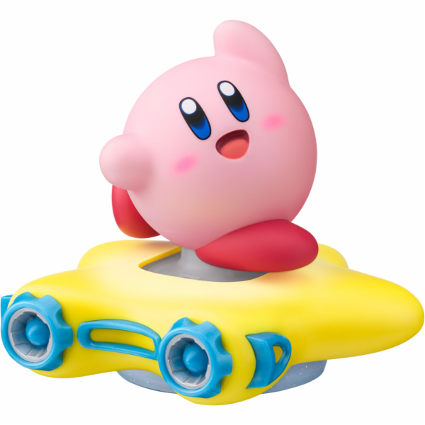 Nintendo amiibo Kirby & Warp-Stern-Spielfigur