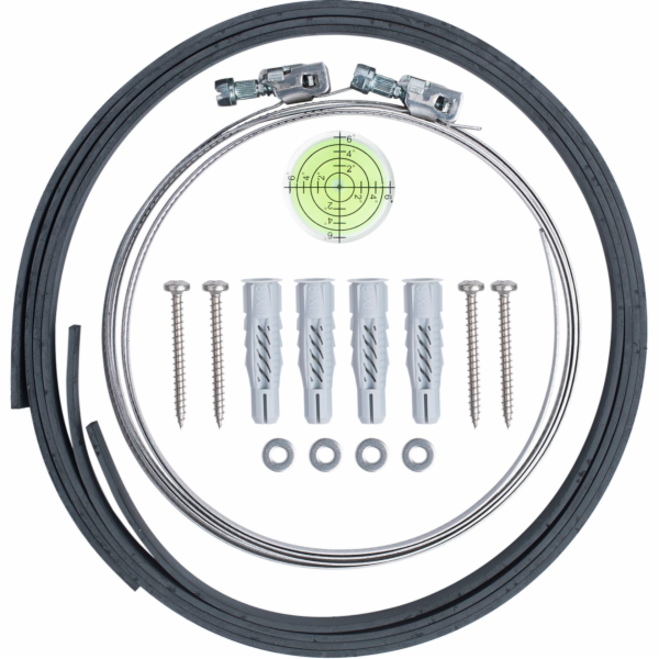 Enlaps Tikee Mounting Set