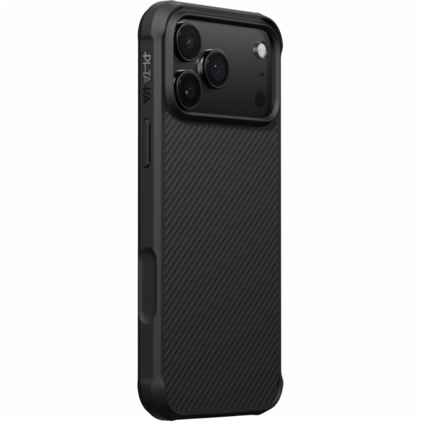 Pitaka Aramid ProGuard Case for  iPhone 17 Pro Black/Grey...
