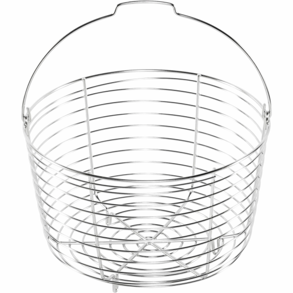 Lagostina Schnellkochtopf  Diva, 22 cm, 9 L