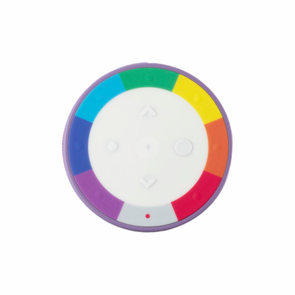 wobie box  Violet