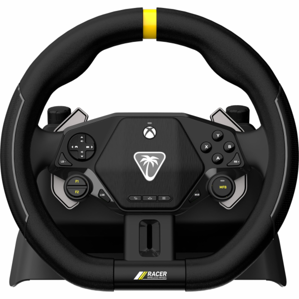 Turtle Beach Racer bezdrátový závodní volant pro PC, Xbox...