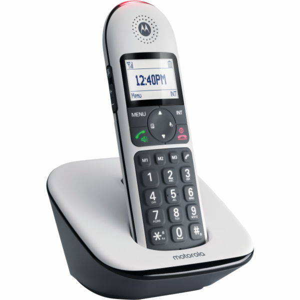 Motorola CD5001  weiß