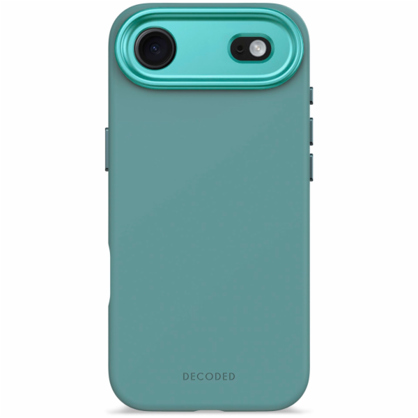 Decoded AntiMicrobial Silicone  Backcover iP 17 Air Retro...