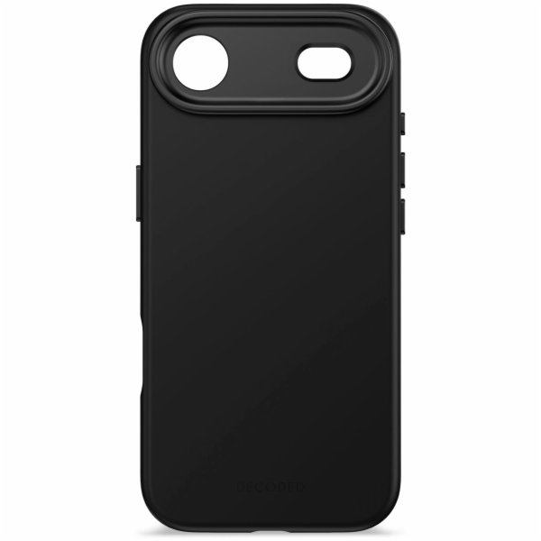Decoded AntiMicrobial Silicone  Backcover iP 17 Air Phant...